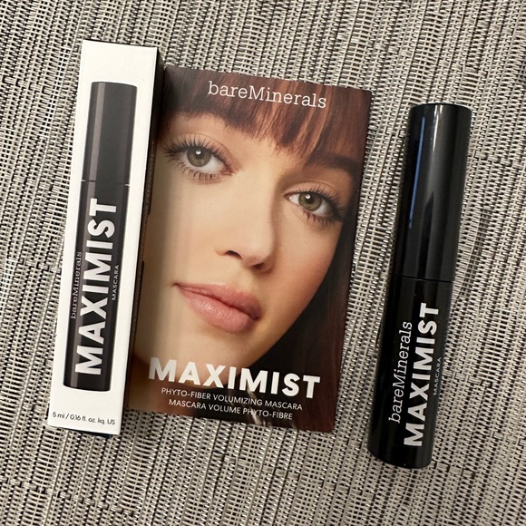 NEW💄bareMinerals 8pc Beauty Bundle - Picture 9 of 16